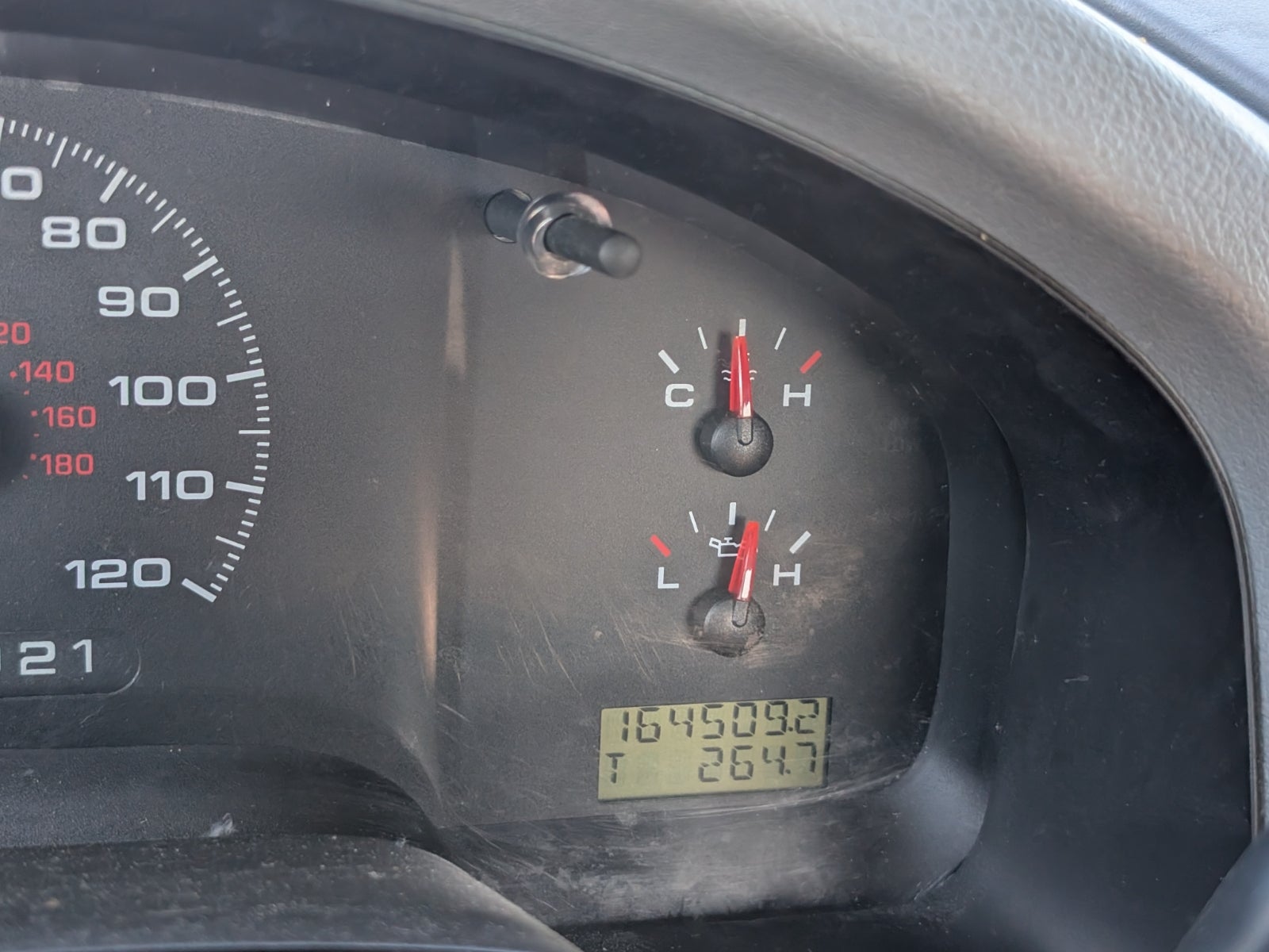 2006 Ford F-150 XL