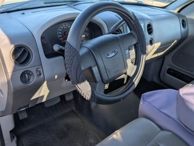 2006 Ford F-150 XL