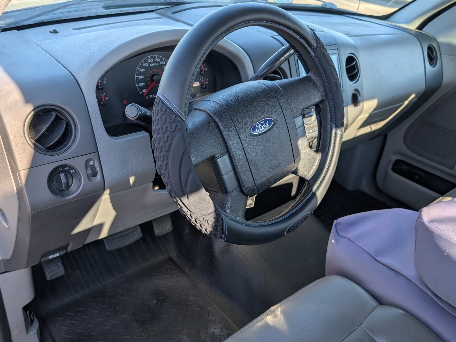 2006 Ford F-150 XL