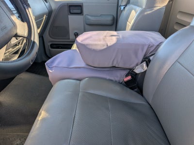 2006 Ford F-150 XL