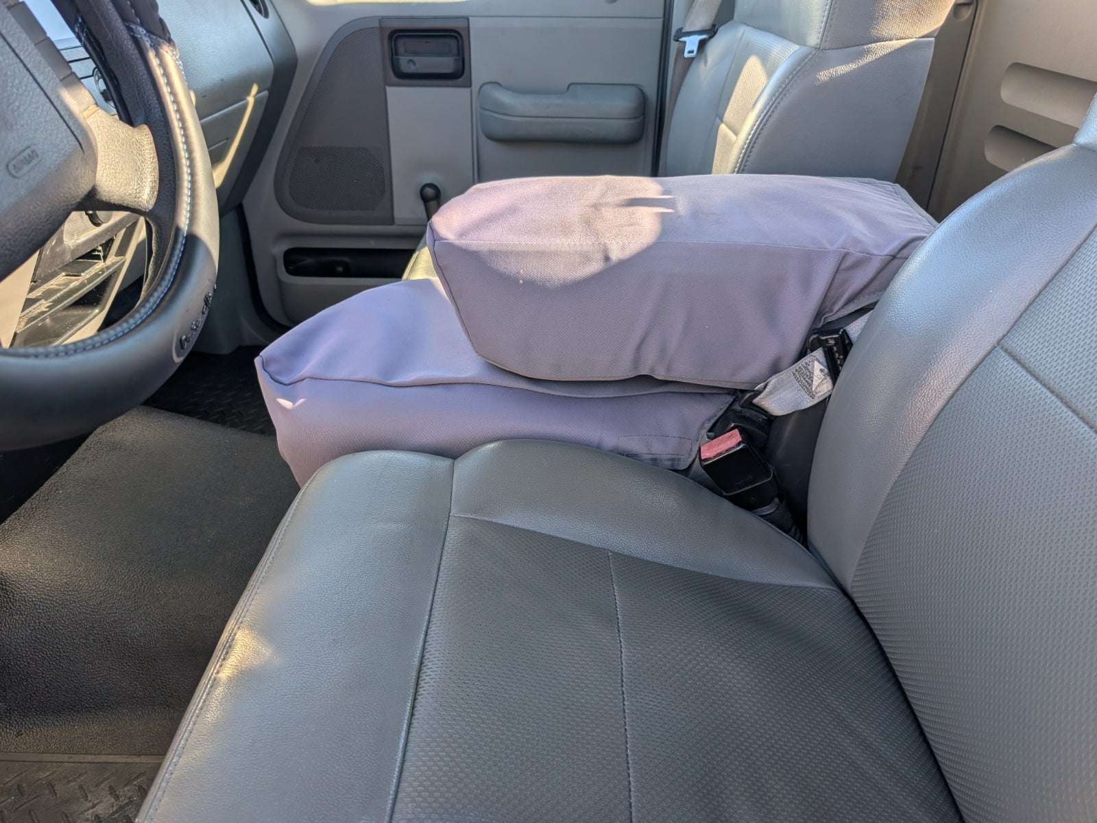 2006 Ford F-150 XL