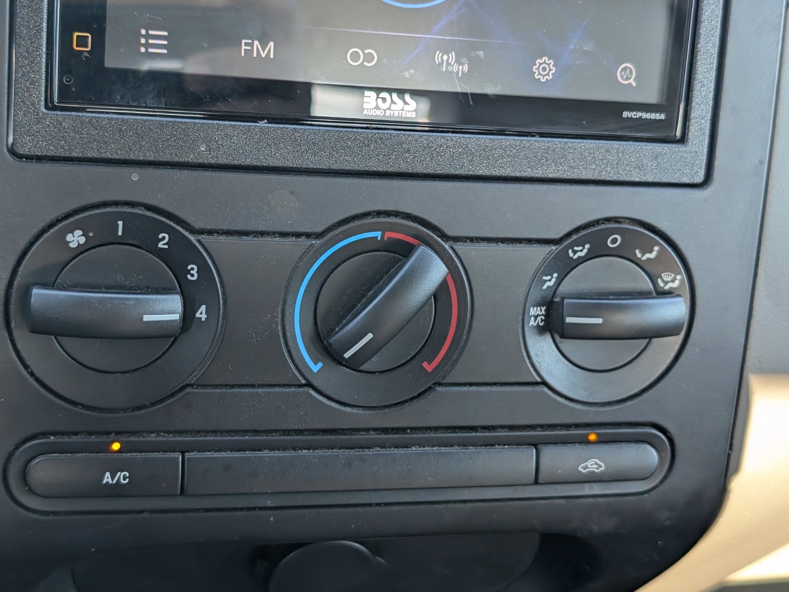 2006 Ford F-150 XL