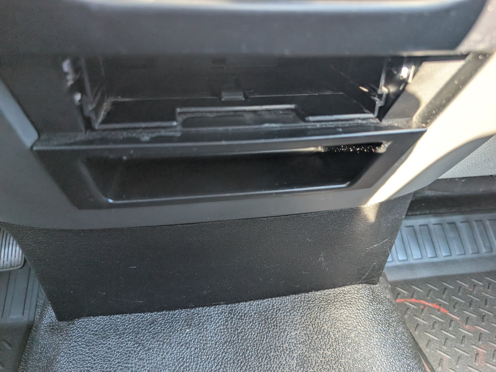 2006 Ford F-150 XL