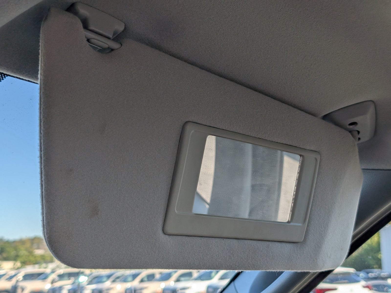 2006 Ford F-150 XL