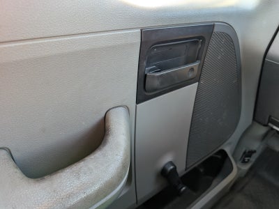 2006 Ford F-150 XL