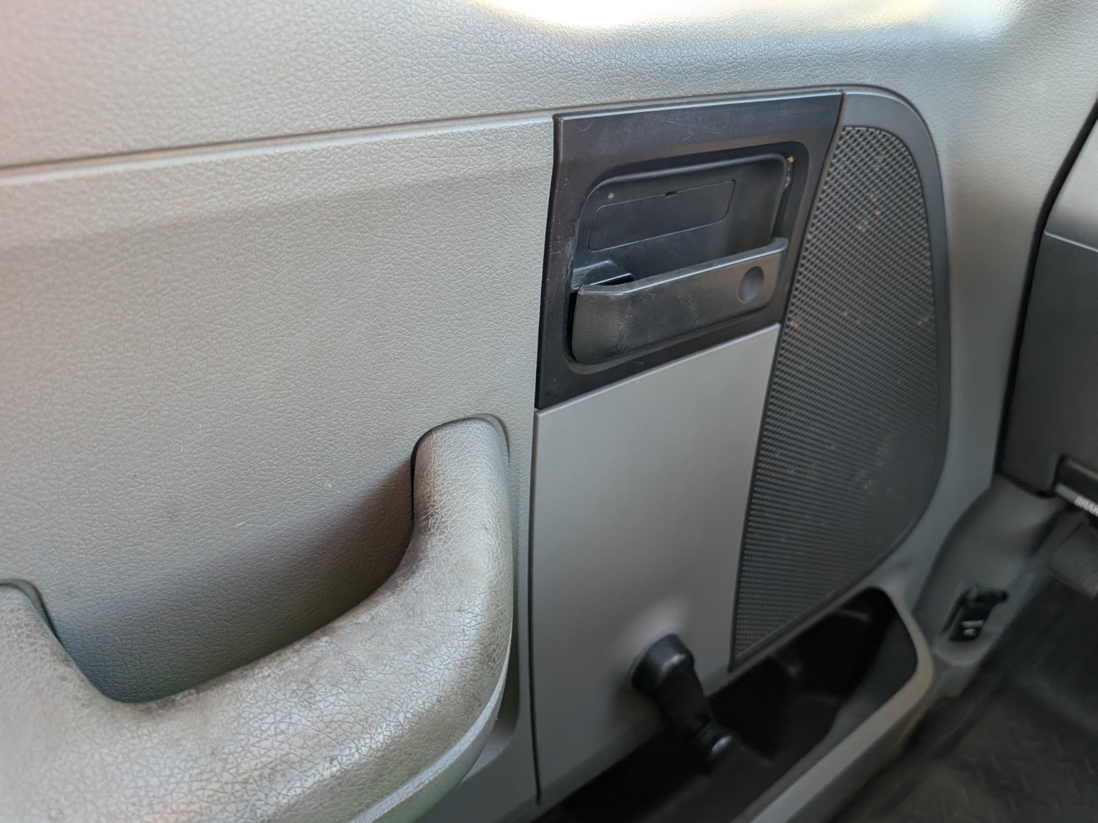2006 Ford F-150 XL