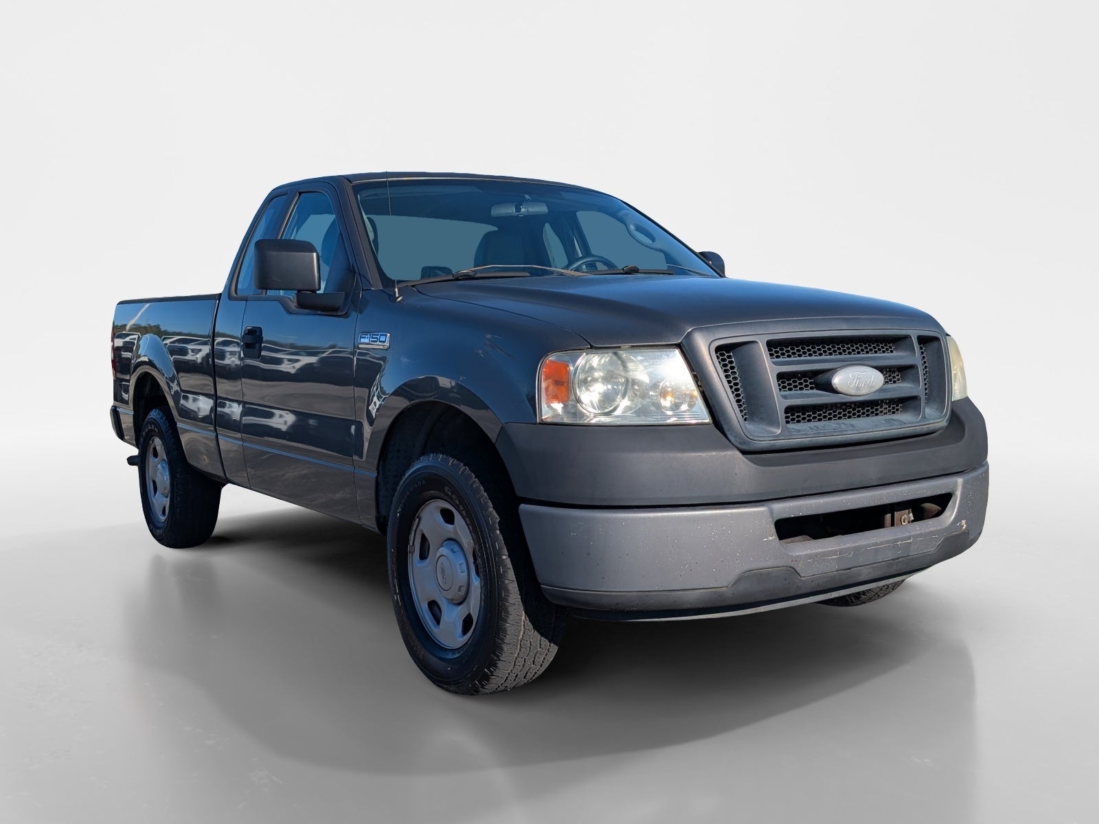 2006 Ford F-150 XL