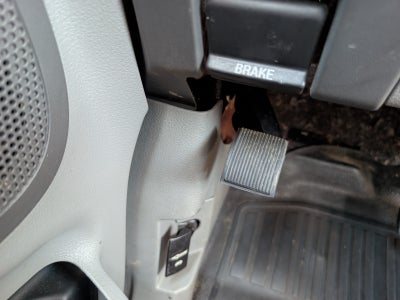 2006 Ford F-150 XL