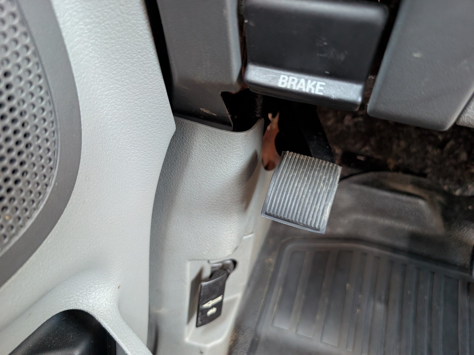 2006 Ford F-150 XL