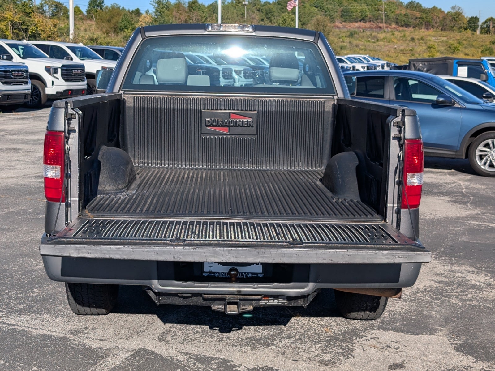 2006 Ford F-150 XL