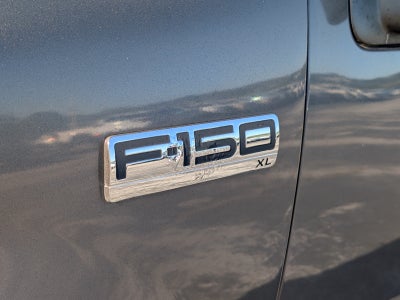 2006 Ford F-150 XL
