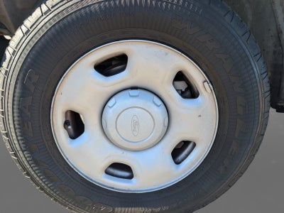 2006 Ford F-150 XL