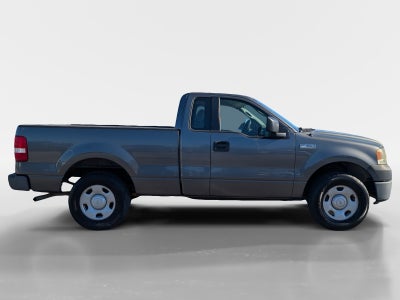 2006 Ford F-150 XL
