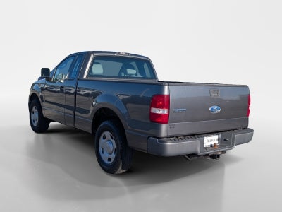 2006 Ford F-150 XL
