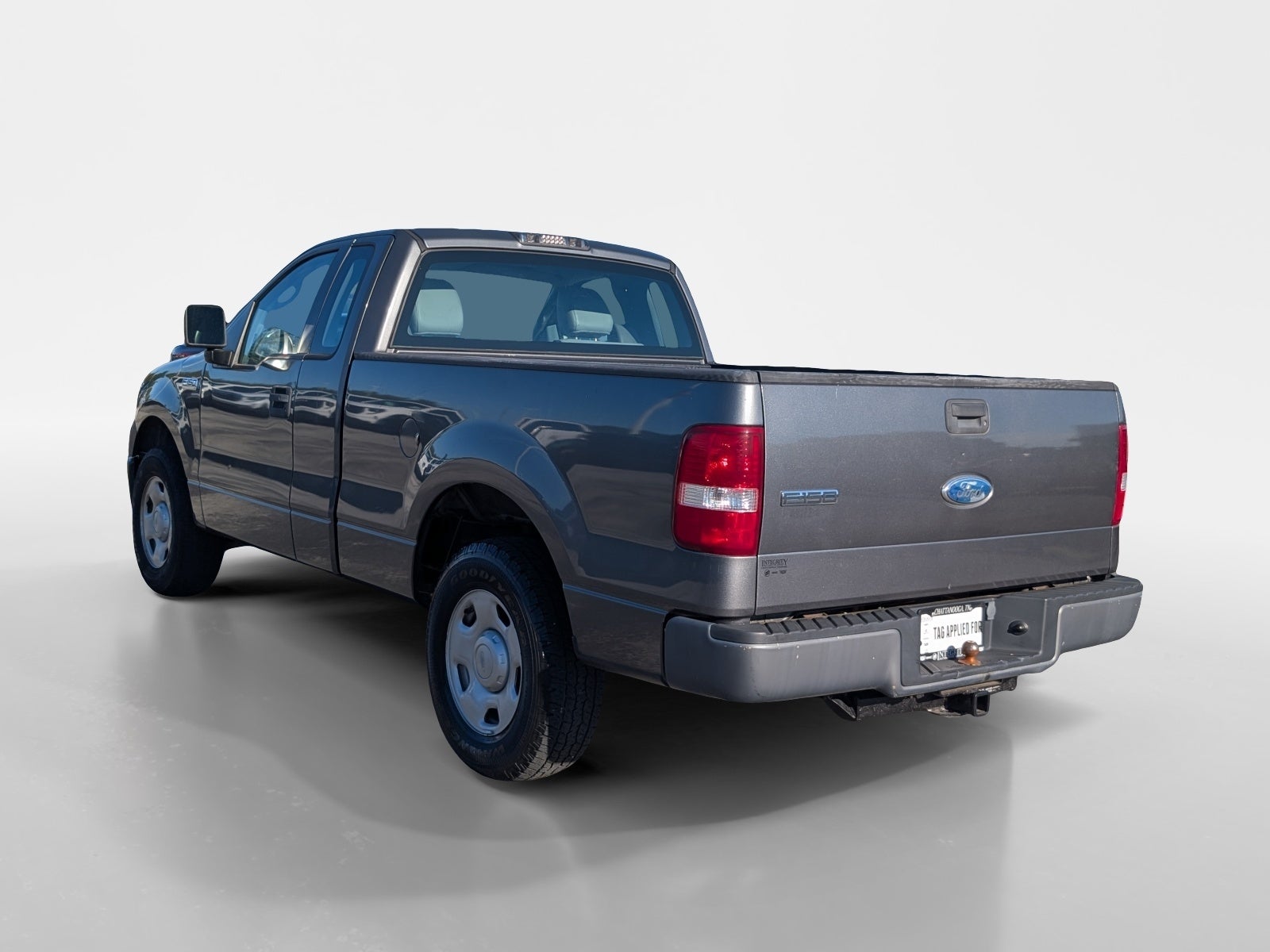 2006 Ford F-150 XL