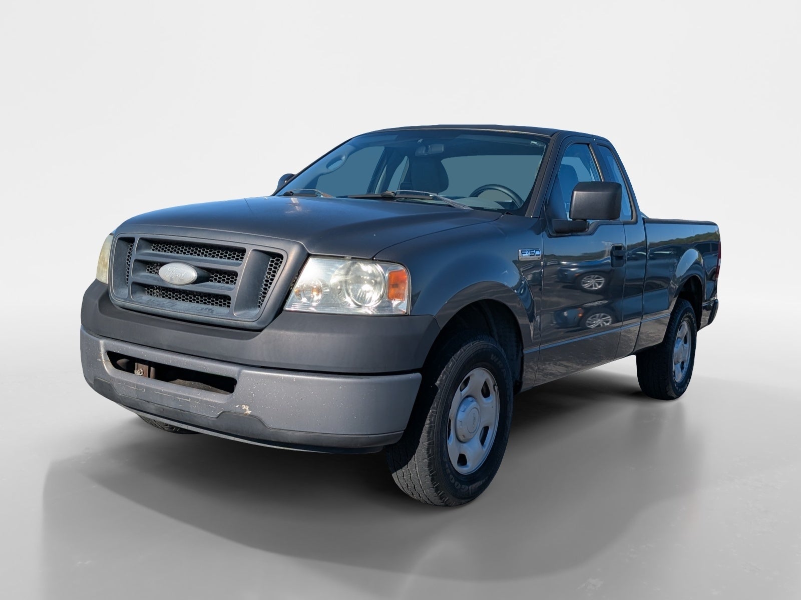 2006 Ford F-150 XL