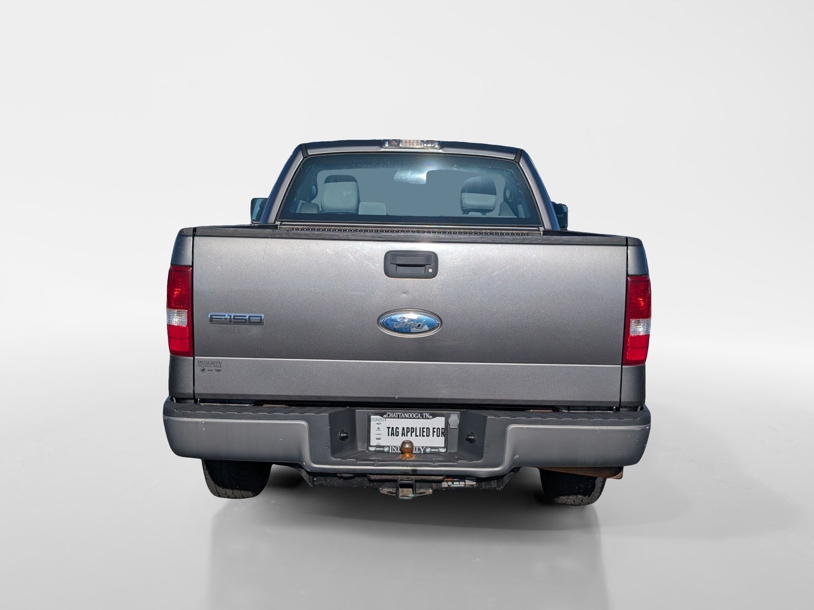 2006 Ford F-150 XL