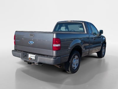2006 Ford F-150 XL