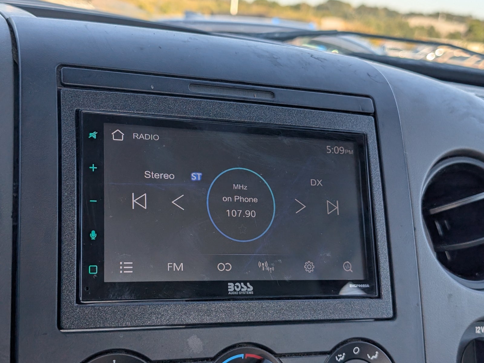 2006 Ford F-150 XL