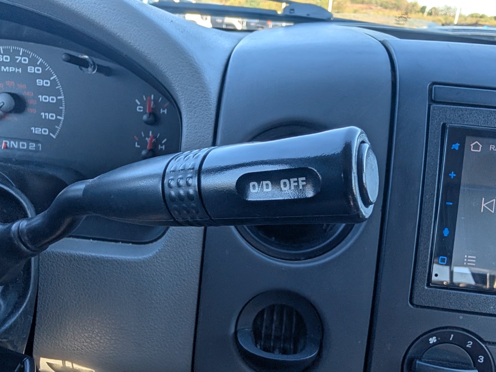 2006 Ford F-150 XL