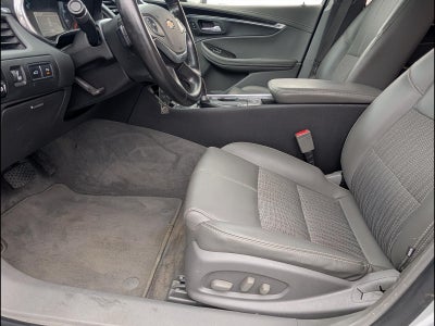 2015 Chevrolet Impala LT