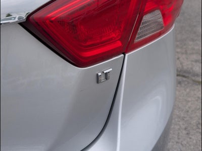 2015 Chevrolet Impala LT