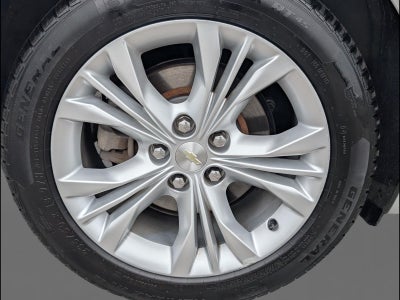 2015 Chevrolet Impala LT
