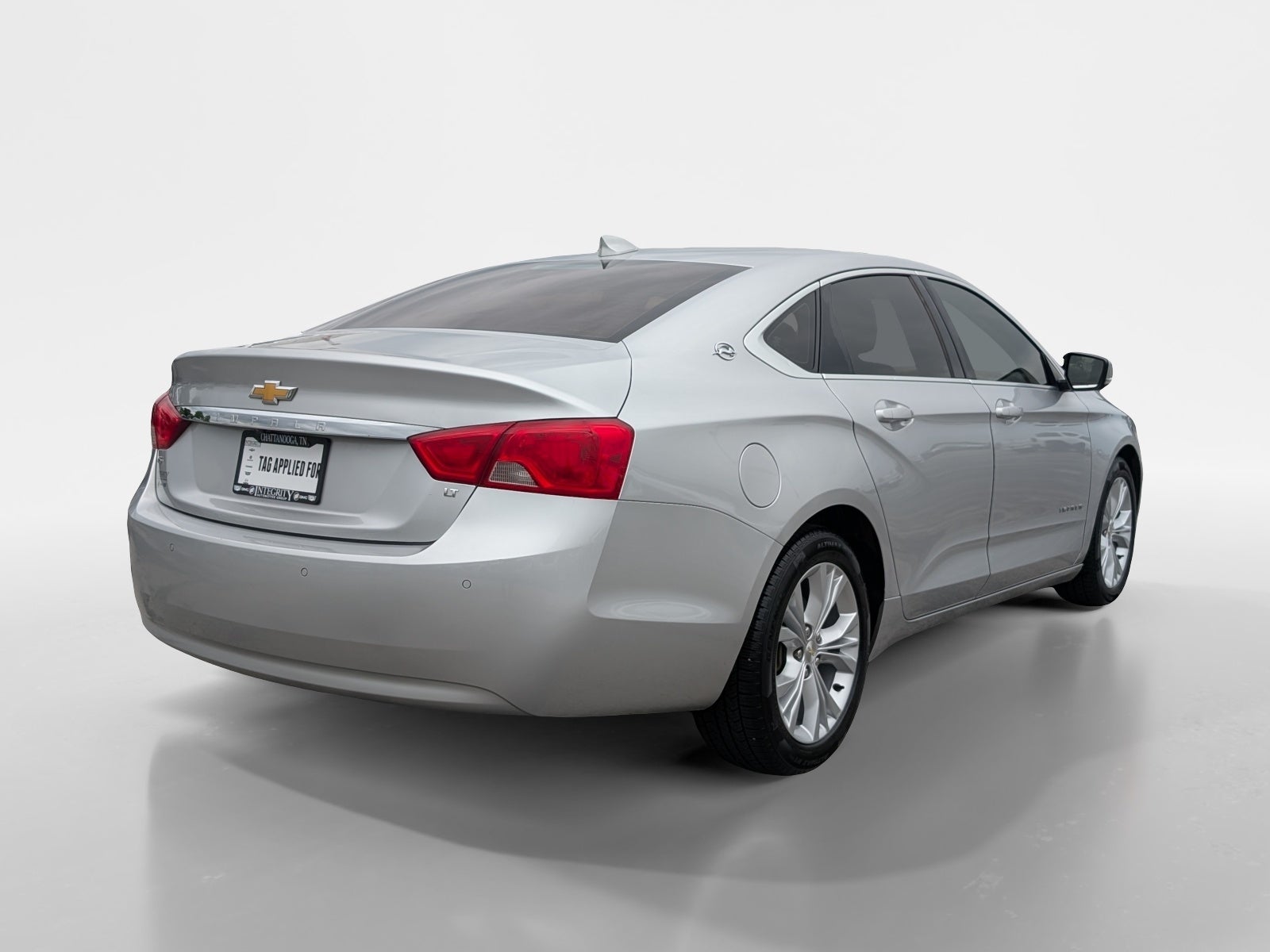 2015 Chevrolet Impala LT