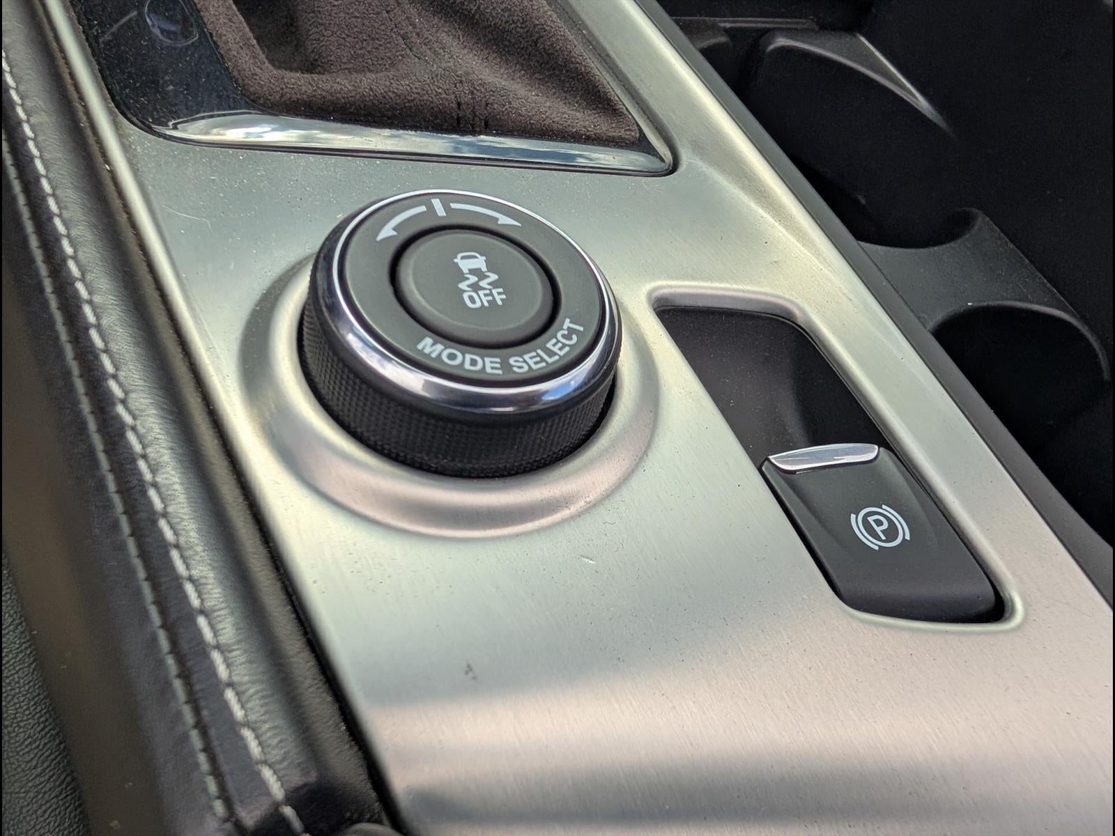 2017 Chevrolet Corvette Grand Sport Grand Sport 3LT