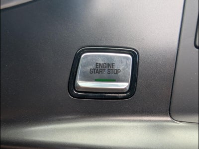 2017 Chevrolet Corvette Grand Sport Grand Sport 3LT