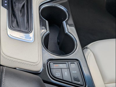 2021 Cadillac CT4 Luxury