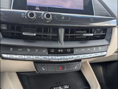 2021 Cadillac CT4 Luxury