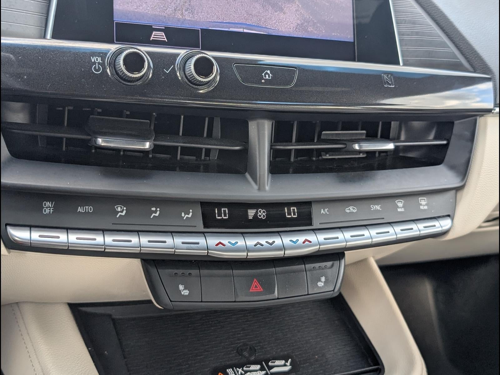 2021 Cadillac CT4 Luxury