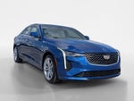 2021 Cadillac CT4 Luxury