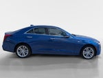 2021 Cadillac CT4 Luxury