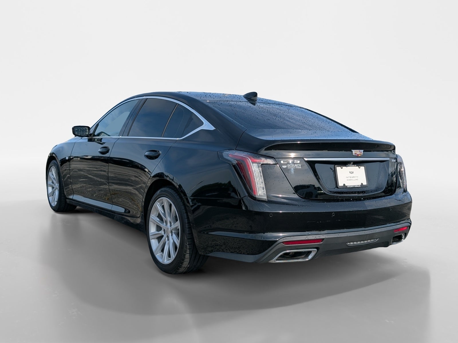 2023 Cadillac CT5 Luxury