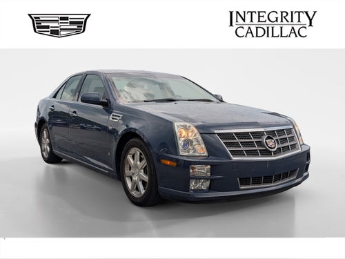 2009 Cadillac STS RWD w/1SB