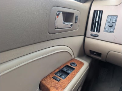 2009 Cadillac STS RWD w/1SB