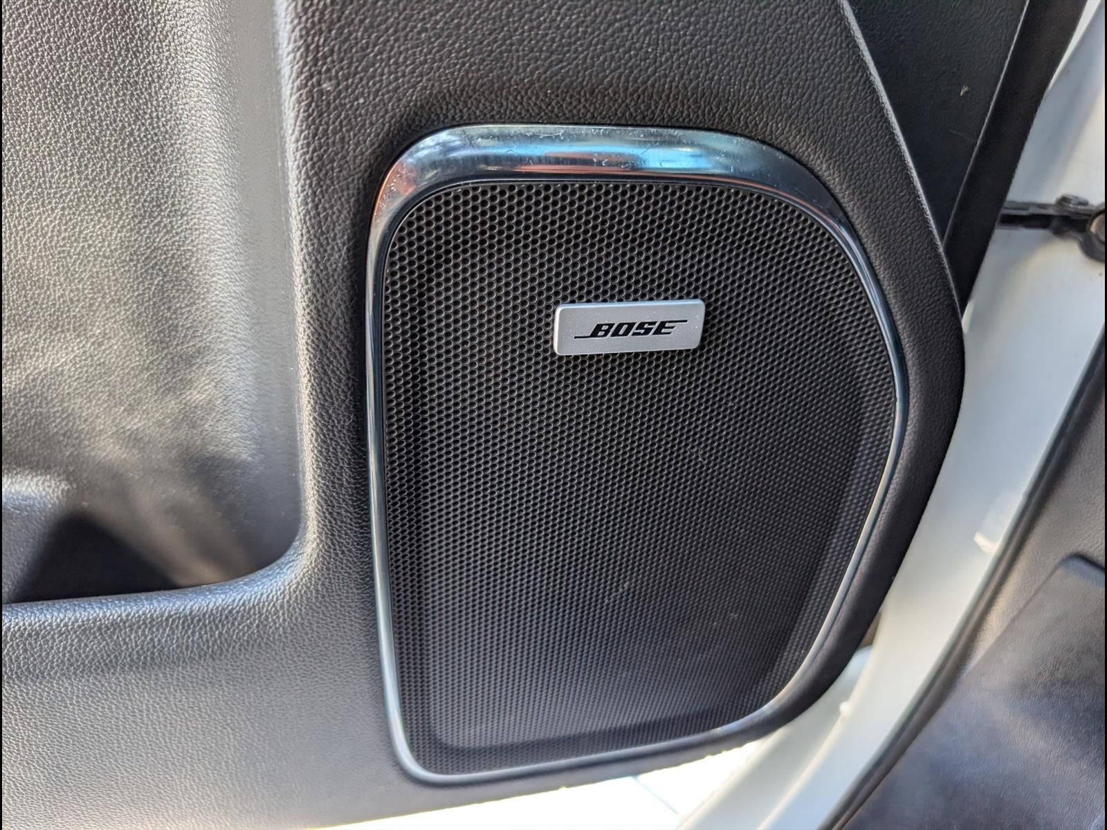 2018 Chevrolet Silverado 2500 HD LTZ