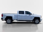 2018 Chevrolet Silverado 2500 HD LTZ