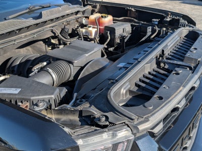 2020 Chevrolet Silverado 2500 HD Custom