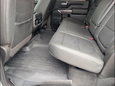 2021 Chevrolet Silverado 2500 HD LTZ