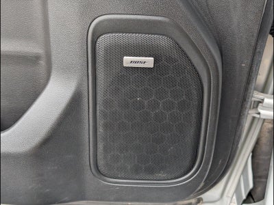 2021 Chevrolet Silverado 2500 HD LTZ