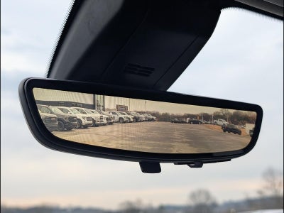 2021 Chevrolet Silverado 2500 HD LTZ