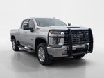 2021 Chevrolet Silverado 2500 HD LTZ