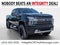2020 Chevrolet Silverado 2500 HD High Country