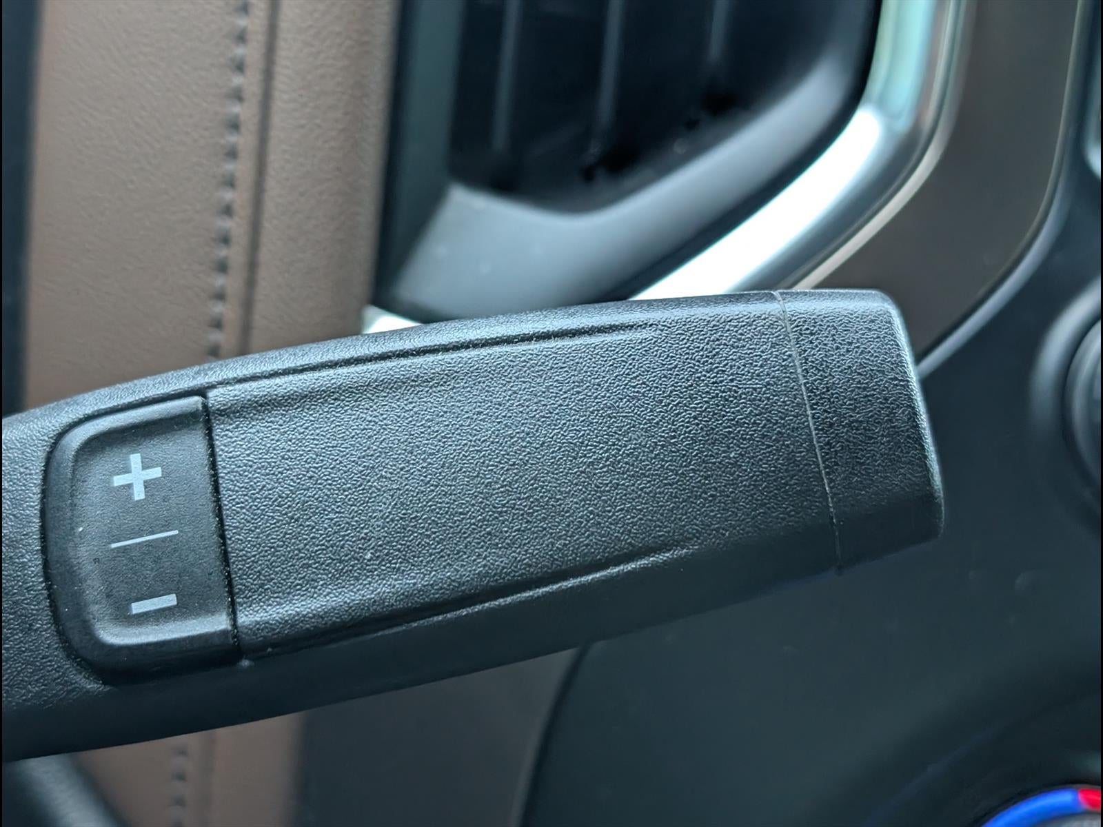 2020 Chevrolet Silverado 2500 HD High Country