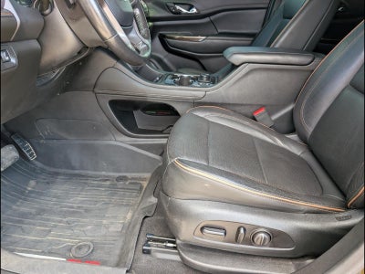 2020 GMC Acadia AT4