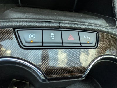 2020 GMC Acadia AT4