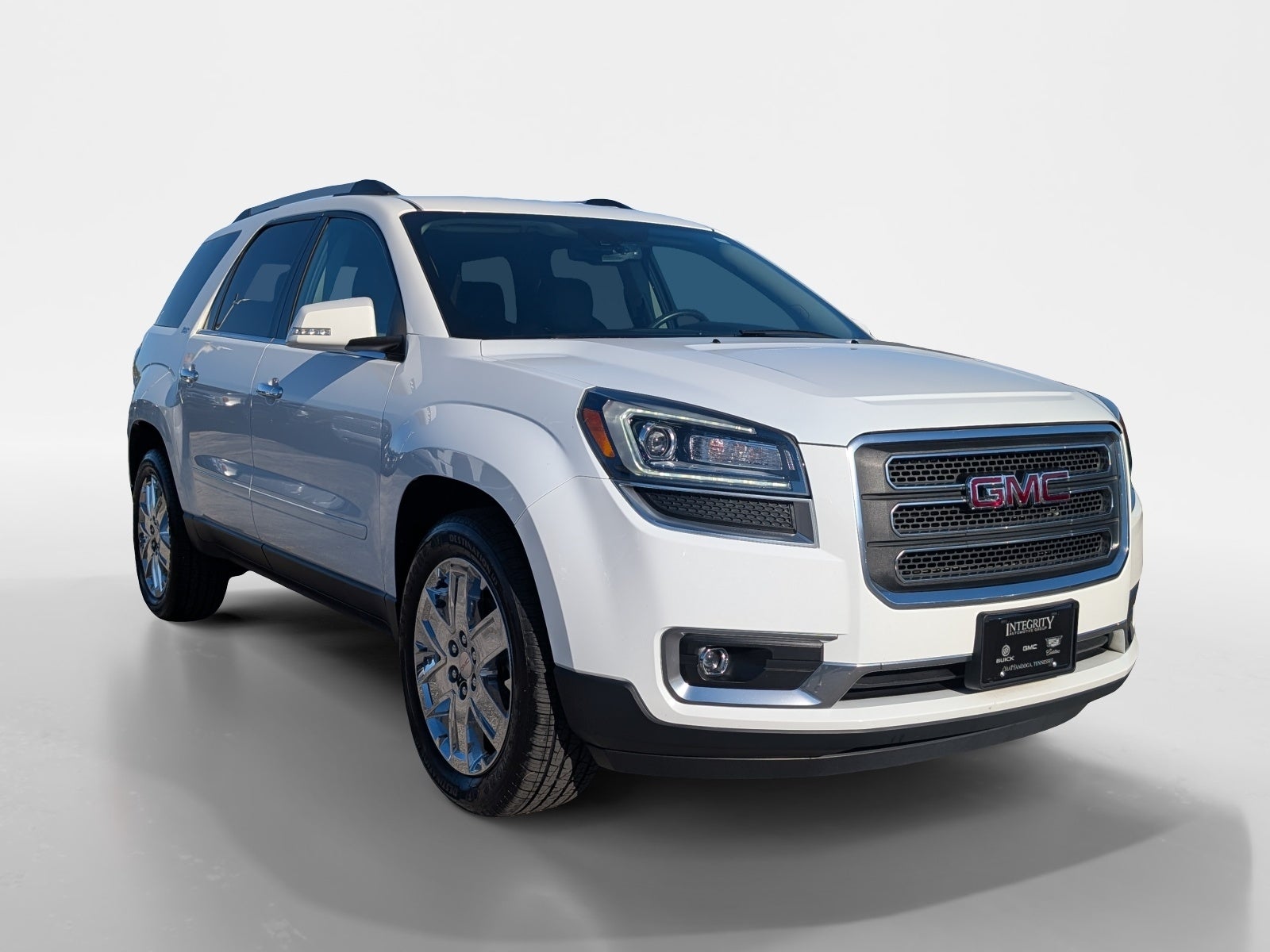 2017 GMC Acadia Limited Limited